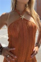 abito in lurex sex